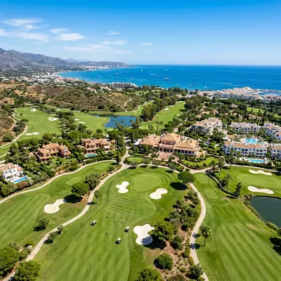 Añoreta Golf